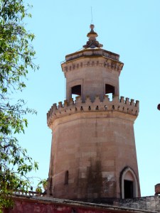 tower
